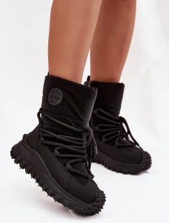 Sněhule  model 220524 Step in style