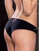 Kalhotky brazilky model 4844267 - Leilieve Kalhotky brazilky model 4844267 - Leilieve