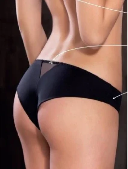 Kalhotky brazilky model 4844267 - Leilieve