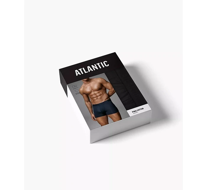 Boxerky model 22085140 A'2 S2XL - Atlantic Boxerky model 22085140 A'2 S2XL - Atlantic