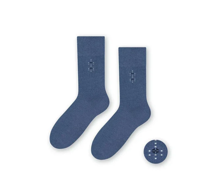 Pánské ponožky Steven Suitline art.056