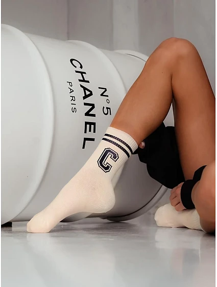 Dámské ponožky 0200  3741 model 20307643 - Milena