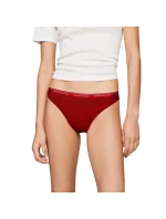 Tommy Hilfiger Underwear 5-Pack Tanga W UW0UW04995 dámské