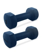 Shape 2 x 3 kg model 21784061 - Spokey Shape 2 x 3 kg model 21784061 - Spokey