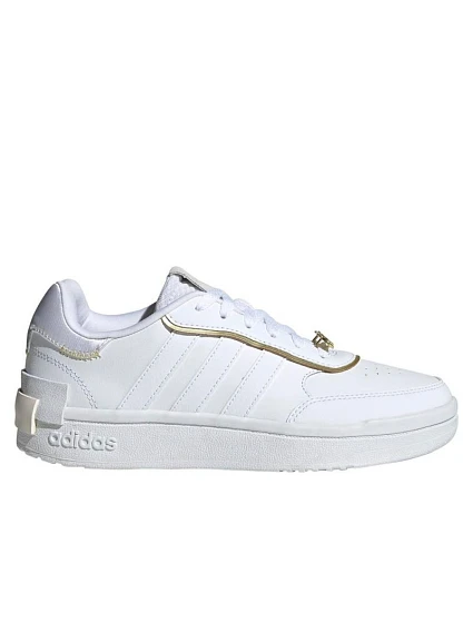 Dámské tenisky SE Boty sportovní tenisky white model 21351461 - ADIDAS Dámské tenisky SE Boty sportovní tenisky white model 21351461 - ADIDAS