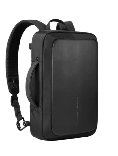 XD DESIGN BATOH PROTI KRÁDEŽI BOBBY BIZZ 2.0 BLACK P/N: P705.921