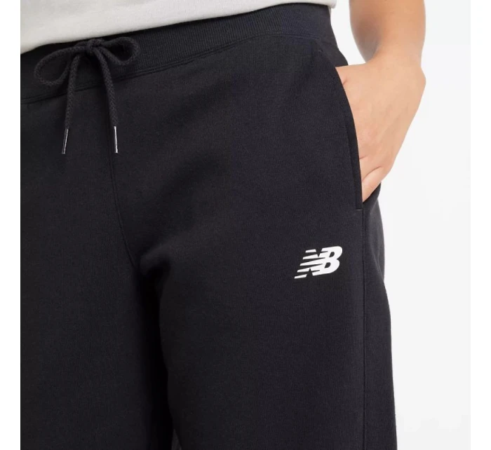New Balance Sport Fleece Jogger W WP43805BK dámské kalhoty New Balance Sport Fleece Jogger W WP43805BK dámské kalhoty