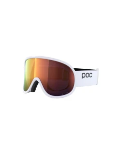 Lyžařské brýle model 21860459 white Cat.2 - POC