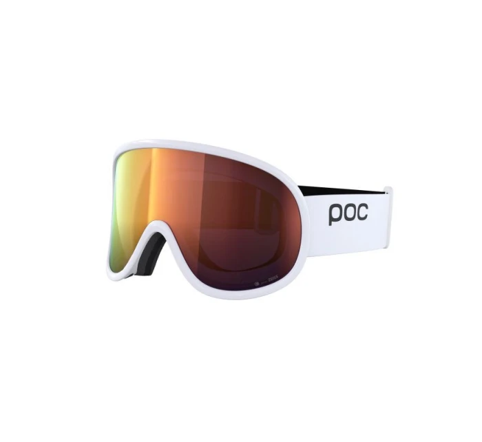 Lyžařské brýle model 21860459 white Cat.2 - POC