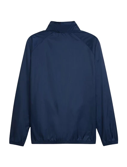 Kurtka męska Team Goal All Weather granatowa model 21765510 06 pánské - Puma Kurtka męska Team Goal All Weather granatowa model 21765510 06 pánské - Puma