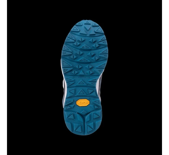 Dětské boty MALIRE MID WP V JRB Dětské boty MALIRE MID WP V JRB