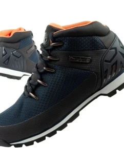 Pánská nepromokavá kotníková trekingová obuv Timberland Euro Sprint