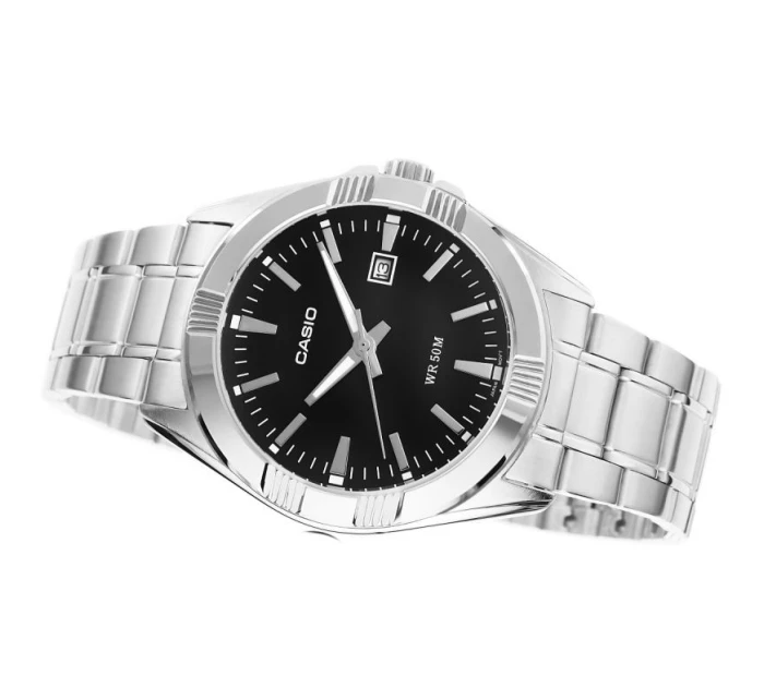 Pánské hodinky model 21805525 + krabice - CASIO Pánské hodinky model 21805525 + krabice - CASIO