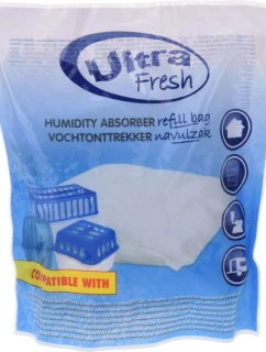 KAZETA S POHLCOVAČEM VLHKOSTI 450 G