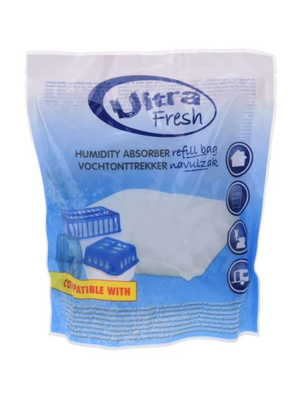 KAZETA S POHLCOVAČEM VLHKOSTI 450 G