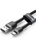 USB-C KABEL   ČERNÝ model 21861696