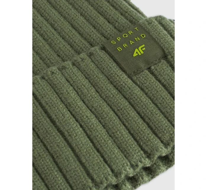 Dětská čepice 4F 4FJRAW25ACAPM0755-43S