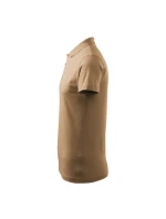 Polokošile Malfini Single J. M MLI-20208 písek