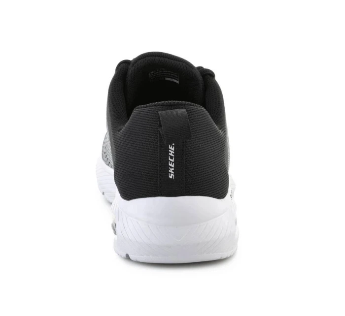 Pánská obuv Dyna Air Pelland M 52559-BKGY - Skechers