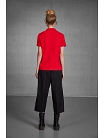 B&C My Polo 180 /women Dámské piqué polo model 22528282 red B&C My Polo 180 /women Dámské piqué polo model 22528282 red