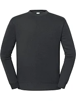Fruit of the Loom Iconic 250 Set-In Sweat Mikina 16.2292 light graphite