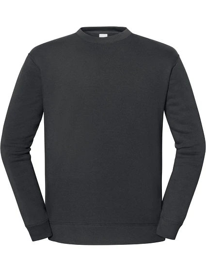 Iconic 250 SetIn Sweat Mikina model 22459207 light graphite - Fruit of the Loom Iconic 250 SetIn Sweat Mikina model 22459207 light graphite - Fruit of the Loom