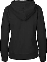 O Dámská mikina s kapucí z bio bavlny black model 22506021 - Neutral O Dámská mikina s kapucí z bio bavlny black model 22506021 - Neutral