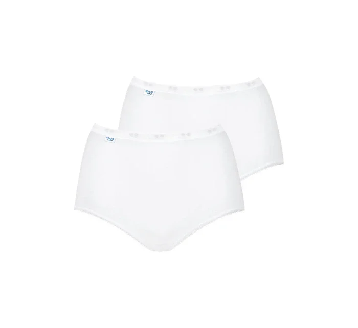 Sloggi Basic+ Maxi 2P model 19676658 - Triumph Sloggi Basic+ Maxi 2P model 19676658 - Triumph