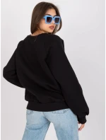 Mikina EM BL N652.46 černá