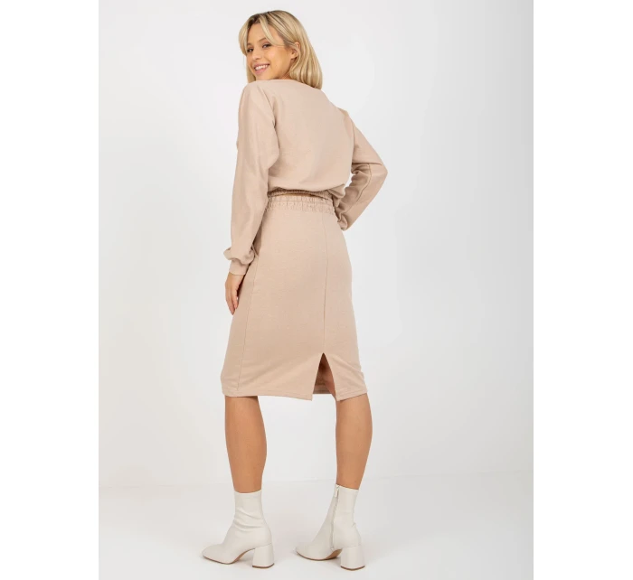 Sada EM KMPL 644.18P béžová