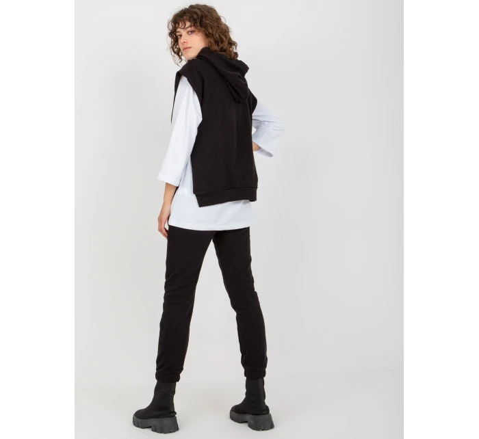 Sada EM KMPL 764.64 černá