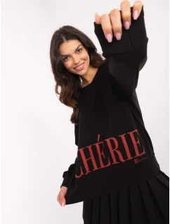 Halenka MI BZ model 20878007 černá - FPrice