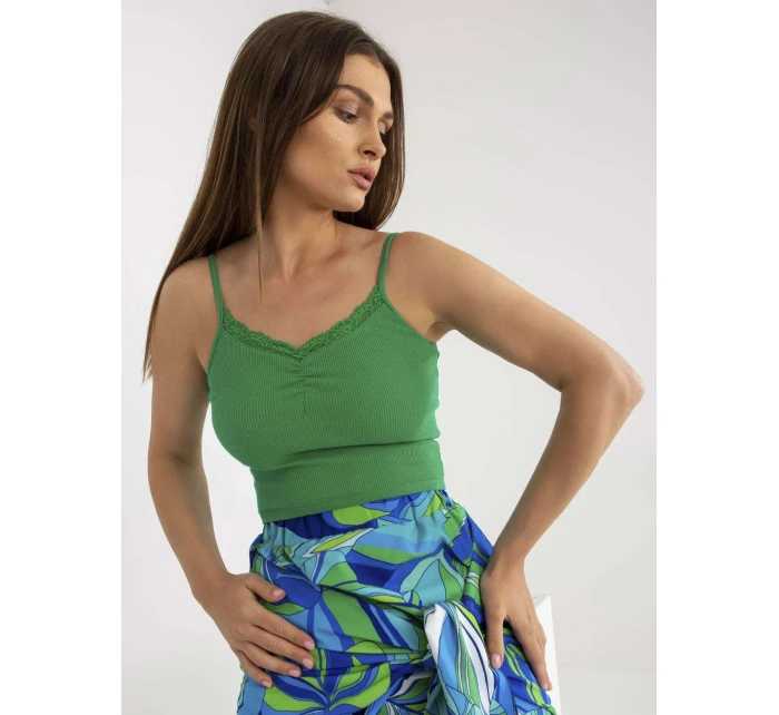 Top RV TP 7988.09 zelená