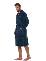 Župan Hero Long 2455 Granátový - L&L