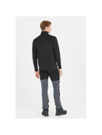 Pánská mikina Whistler Cloudmont Full Zip Midlayer