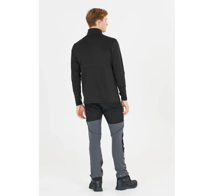 Pánská mikina Whistler Cloudmont Full Zip Midlayer