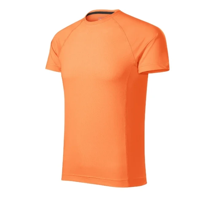 Destiny tričko pánské neon mandarine Destiny tričko pánské neon mandarine