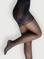 Punčochové kalhoty PUSH-UP 20 - MONA