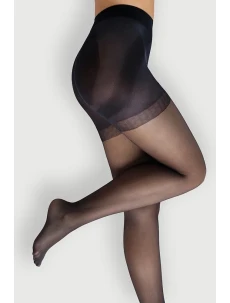 Punčochové kalhoty PUSH-UP 20 - MONA