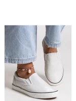 Tenisky  model 207236 Solea