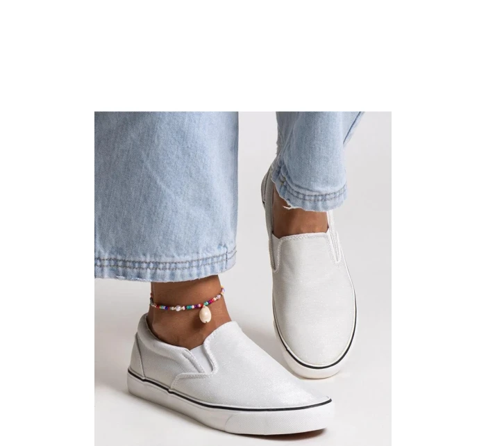 Tenisky  model 207236 Solea