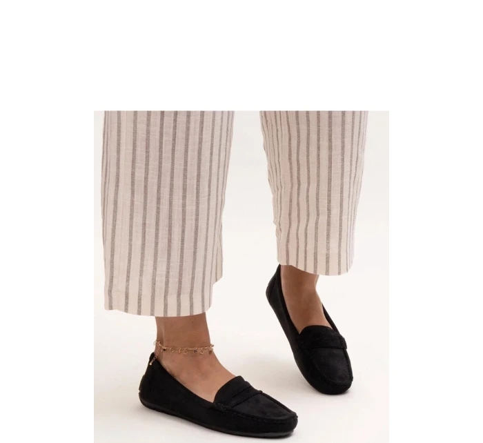 Mokasiny model 207267 Solea Mokasiny model 207267 Solea