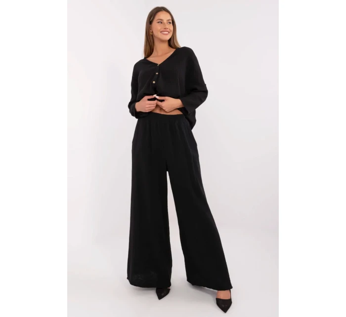 Dámské kalhoty  model 211274 Italy Moda