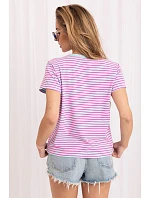 T-shirt model 229306 Italy Moda
