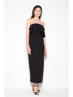 Dlouhé šaty  model 77163 Venaton