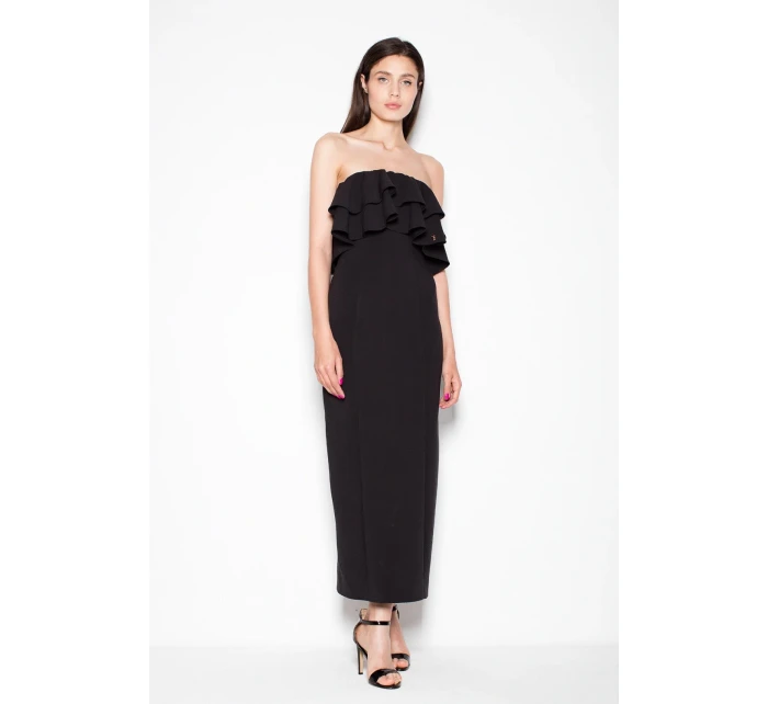 Dlouhé šaty  model 77163 Venaton