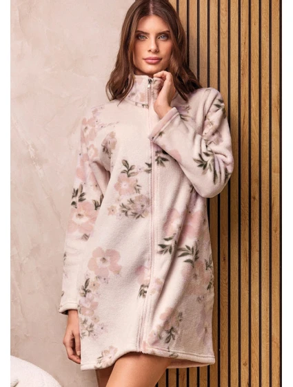 Dámský župan model 21773516 - Lormar