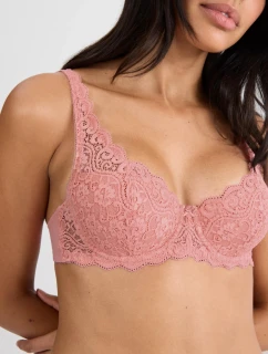 Amourette WHP - RED - TRIUMPH RED - TRIUMPH