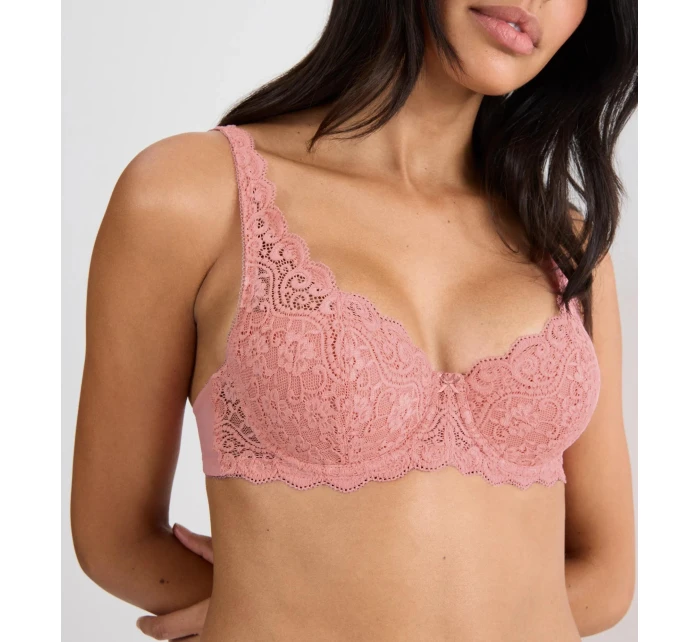 Amourette WHP - RED - TRIUMPH RED - TRIUMPH