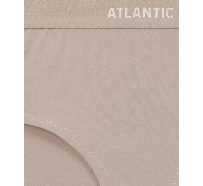 Kalhotky Atlantic 3CLP-009B A'3 S-2XL Kalhotky Atlantic 3CLP-009B A'3 S-2XL